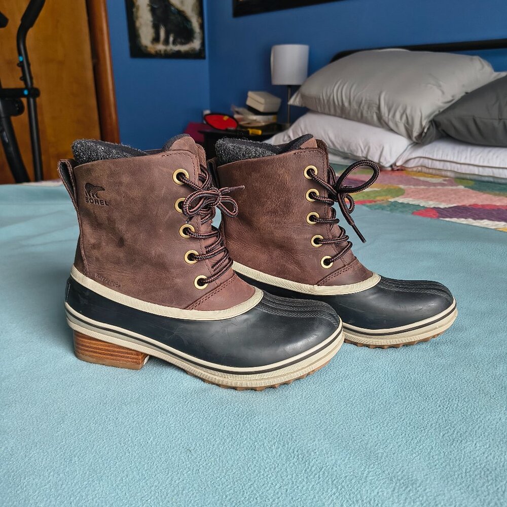 Sorel Slimpack
